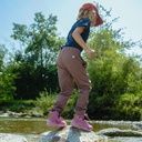 Outdoor-Kinderhose Phos 2