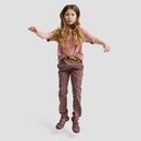 Outdoor-Kinderhose Phos 4