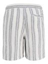 Knaben Shorts Gestreift 2