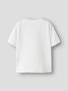 Knaben T-Shirt mit Brustdruck 2