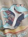 Knaben T-Shirt mit Brustdruck 3
