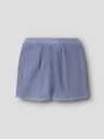 Mädchen Shorts Strickoptik 2