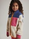 Kinder Faserpelz-Jacke 2