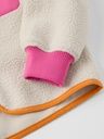 Kinder Faserpelz-Jacke 4