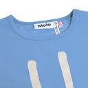 Kinder-Pyjama-Set kurzarm Bio-Baumwolle 3