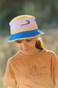 Bunter Kinder-Buckethat 2