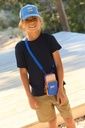 Bunte Kinder-Handytasche 2