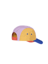 Leichtes Kinder-Cap bunt 2