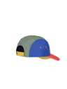 Leichtes Kinder-Cap bunt 3