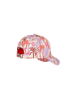 Kinder Cap mit Palmen-Print 2