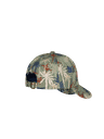 Kinder Cap mit Palmen-Print 2