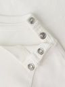 Kurzarm T-Shirt mit Safari Druck 3