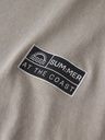 Knaben T-Shirt mit kleinem Druck 3