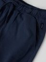 Jungen-Sommer-Shorts aus Bio-Baumwolle 2