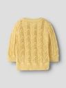 Baby Strickjacke 2