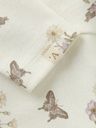 Weiche Babyleggings Schmetterling 3