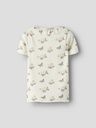 Mädchen T-shirt Schmetterling 2