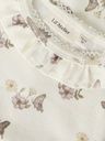 Mädchen T-shirt Schmetterling 3