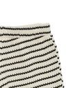 Mädchen Shorts Strickoptik 2