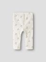 Babyleggings mit Kirschendruck 2