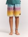 Knaben Beachshorts mit Farbverlauf 8