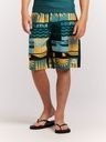 Jungen-Schwimmshorts gemustert 7