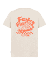 Knaben T-Shirt mit Skate-Rückenmotiv 2