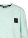 Jungen Sweatshirt Allover-Print 3