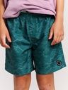 Knaben Beachshorts mit Ripsuede-Struktur 4