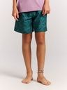 Knaben Beachshorts mit Ripsuede-Struktur 6