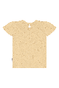 Mädchen T-Shirt mit Blüemli Detail 2
