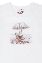 Baby Kurzarm Body Glace 3
