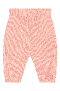 Baby Musselin Hose Gestreift 2
