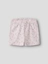 Jersey Shorts mit Alloverprint 2