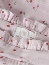 Jersey Shorts mit Alloverprint 3