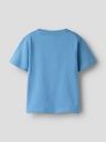 Knaben T-Shirt mit kleinder Stickerei 2