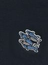Knaben T-Shirt mit kleinder Stickerei 3
