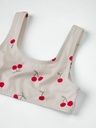 Buntes Bikini für Mädchen 2