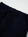 Kinder Sommerhose im Leinenlook 3