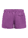 Mädchen Beachshorts einfarbig 2