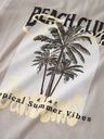 Knaben T-Shirt mit Brustdruck 2