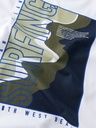 Knaben Shirt mit Druck 3