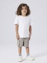 Leichte Cargo Shorts mit Tencel 4