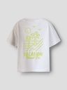 Knaben T-Shirt Farbverlauf 2