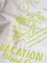 Knaben T-Shirt Farbverlauf 3