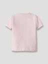 Mädchen T-Shirt mit Brustdruck 2