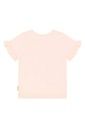 Mädchen T-Shirt mit Regenbogen 2