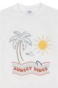 Knaben T-Shirt Bestickt 3