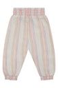 Leichte Baby Hose Gestreift 2