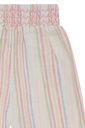 Leichte Baby Hose Gestreift 3